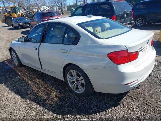 Aukcja sprzedaży 2013 Bmw 328i Xdrive, vin: WBA3B3C59DF532377, numer aukcji: 44581547