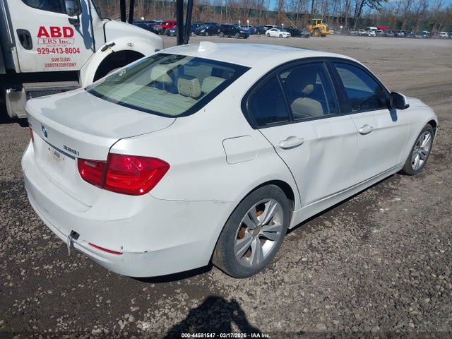 Aukcja sprzedaży 2013 Bmw 328i Xdrive, vin: WBA3B3C59DF532377, numer aukcji: 44581547
