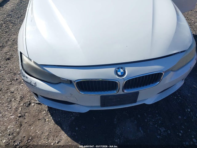 Aukcja sprzedaży 2013 Bmw 328i Xdrive, vin: WBA3B3C59DF532377, numer aukcji: 44581547