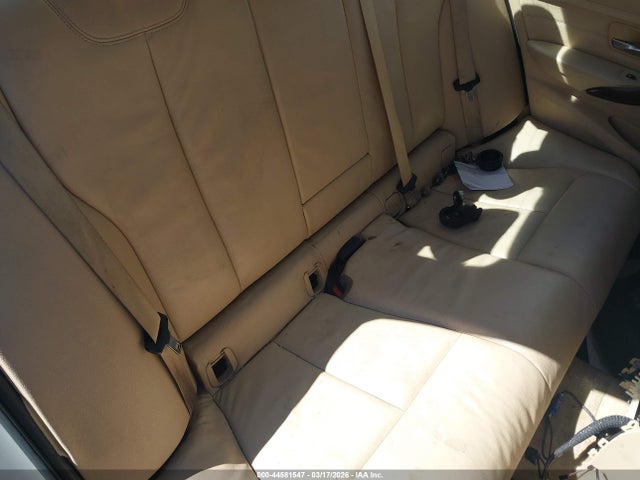 Aukcja sprzedaży 2013 Bmw 328i Xdrive, vin: WBA3B3C59DF532377, numer aukcji: 44581547