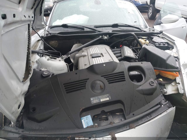 2006 BMW Z4 4USBU535X6LW91265 Photo 9
