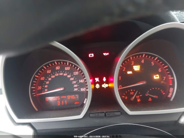 2006 BMW Z4 4USBU535X6LW91265 Photo 6