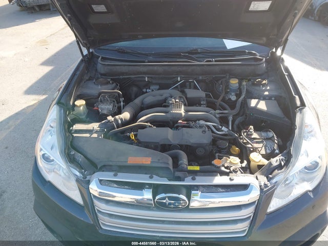 Продаж на аукціоні авто 2013 Subaru Outback 2.5i Limited, vin: 4S4BRBKCXD3234700, номер лоту: 44581560