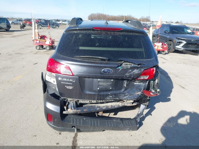 Продаж на аукціоні авто 2013 Subaru Outback 2.5i Limited, vin: 4S4BRBKCXD3234700, номер лоту: 44581560