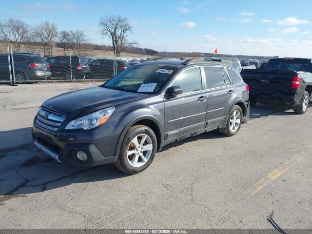 Продаж на аукціоні авто 2013 Subaru Outback 2.5i Limited, vin: 4S4BRBKCXD3234700, номер лоту: 44581560