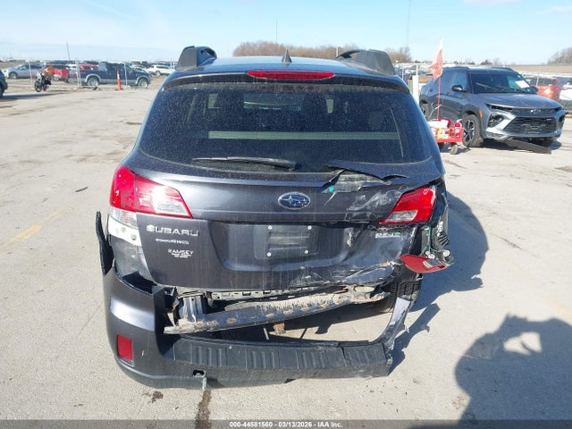 Продаж на аукціоні авто 2013 Subaru Outback 2.5i Limited, vin: 4S4BRBKCXD3234700, номер лоту: 44581560