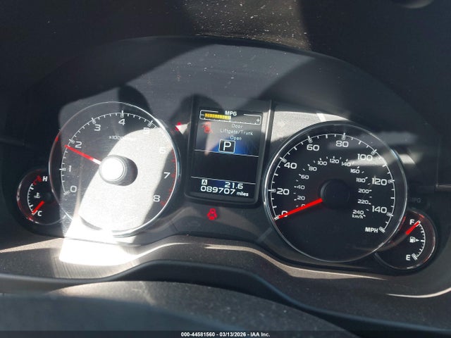 Продаж на аукціоні авто 2013 Subaru Outback 2.5i Limited, vin: 4S4BRBKCXD3234700, номер лоту: 44581560