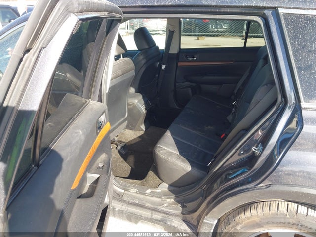 Продаж на аукціоні авто 2013 Subaru Outback 2.5i Limited, vin: 4S4BRBKCXD3234700, номер лоту: 44581560
