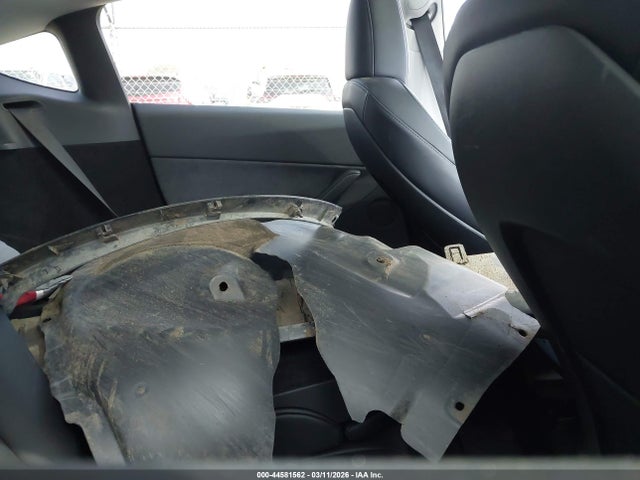 7SAYGDEE6PA176136 Tesla Model Y Awd/long Range Dual Motor All-wheel Drive