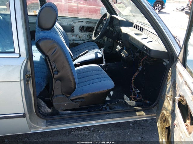 Продаж на аукціоні авто 1982 Bmw 320 I, vin: WBAAG3305C8052403, номер лоту: 44581569