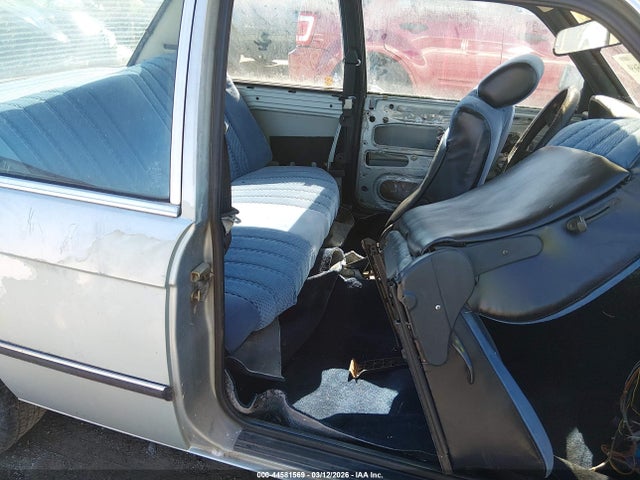 Продаж на аукціоні авто 1982 Bmw 320 I, vin: WBAAG3305C8052403, номер лоту: 44581569