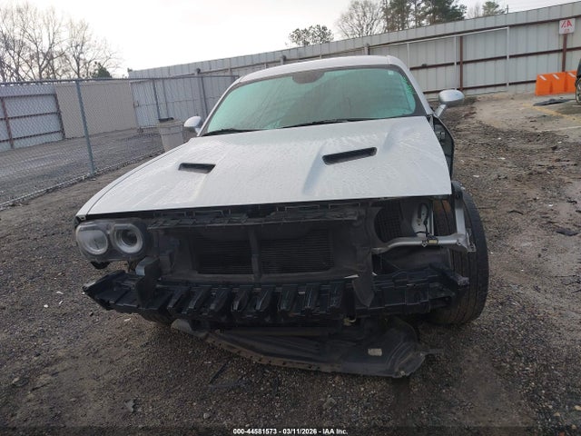 Aukcja sprzedaży 2021 Dodge Challenger Sxt, vin: 2C3CDZAGXMH542701, numer aukcji: 44581573