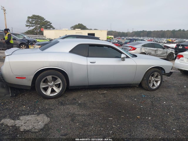 Aukcja sprzedaży 2021 Dodge Challenger Sxt, vin: 2C3CDZAGXMH542701, numer aukcji: 44581573