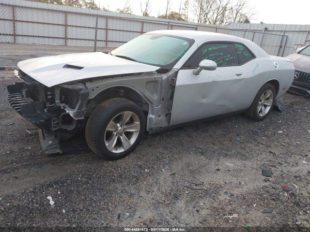 Aukcja sprzedaży 2021 Dodge Challenger Sxt, vin: 2C3CDZAGXMH542701, numer aukcji: 44581573