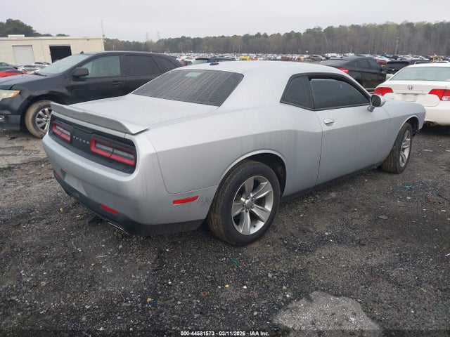 Aukcja sprzedaży 2021 Dodge Challenger Sxt, vin: 2C3CDZAGXMH542701, numer aukcji: 44581573