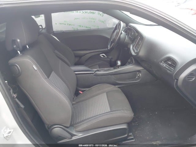 Aukcja sprzedaży 2021 Dodge Challenger Sxt, vin: 2C3CDZAGXMH542701, numer aukcji: 44581573