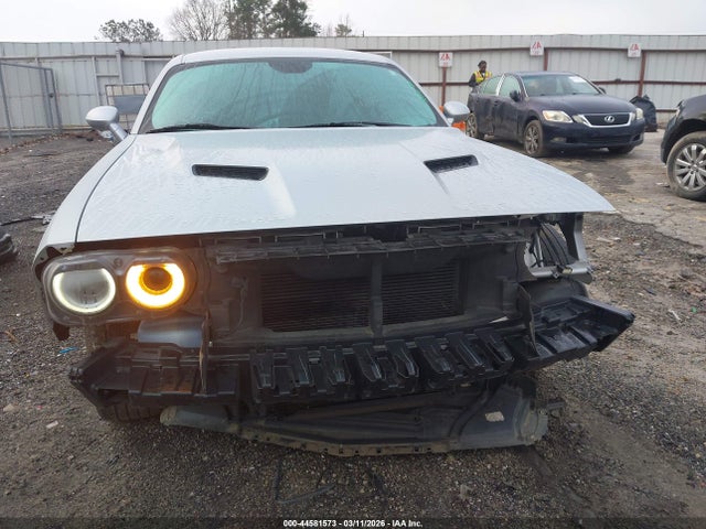 Aukcja sprzedaży 2021 Dodge Challenger Sxt, vin: 2C3CDZAGXMH542701, numer aukcji: 44581573