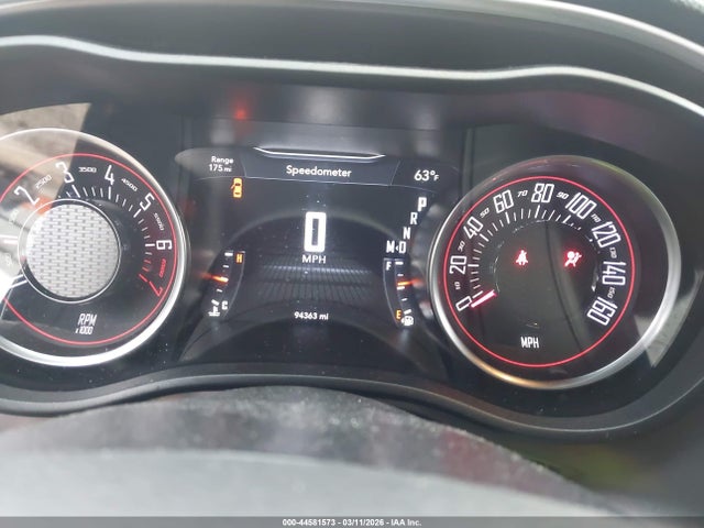 Aukcja sprzedaży 2021 Dodge Challenger Sxt, vin: 2C3CDZAGXMH542701, numer aukcji: 44581573