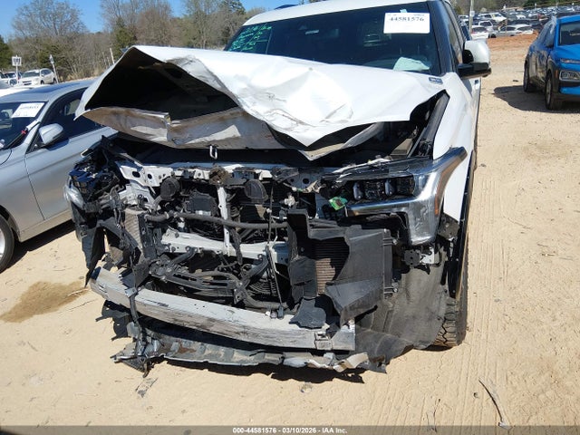Toyota Sequoia Platinum 2024 7SVAAABA2RX024484 Image 6
