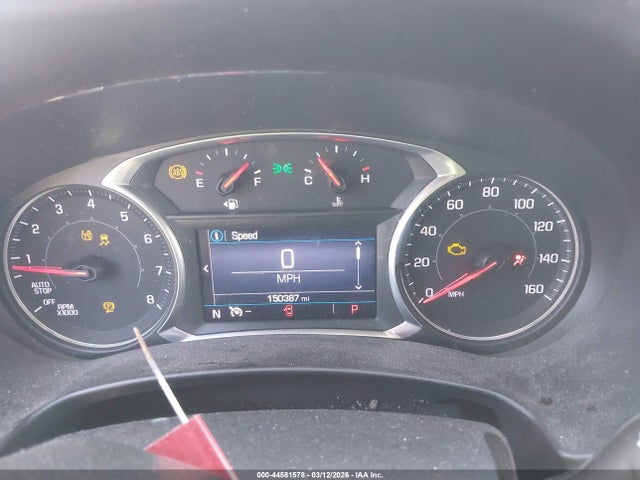2021 Gmc Terrain Fwd Sle მანქანა იყიდება აუქციონზე, vin: 3GKALMEV8ML337780, აუქციონის ნომერი: 44581578