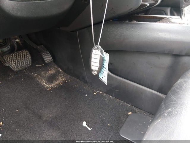 2014 Nissan Pathfinder Sl მანქანა იყიდება აუქციონზე, vin: 5N1AR2MM0EC688358, აუქციონის ნომერი: 44581585