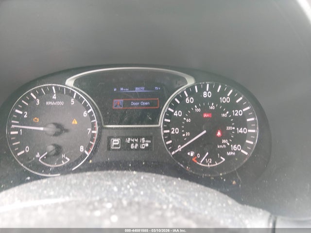 2014 Nissan Pathfinder Sl მანქანა იყიდება აუქციონზე, vin: 5N1AR2MM0EC688358, აუქციონის ნომერი: 44581585