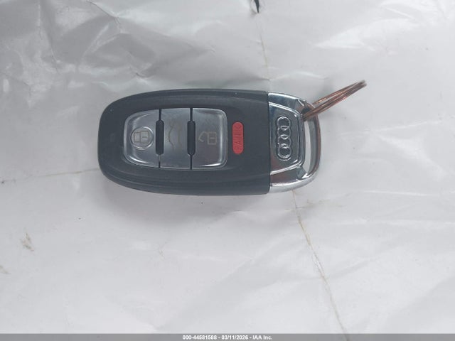 2013 AUDI A4 WAUFFAFL7DN024205 Photo 10