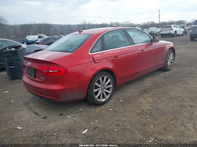 2013 AUDI A4 WAUFFAFL7DN024205 Photo 3