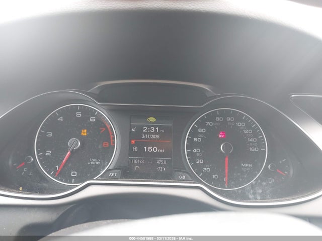 2013 AUDI A4 WAUFFAFL7DN024205 Photo 6