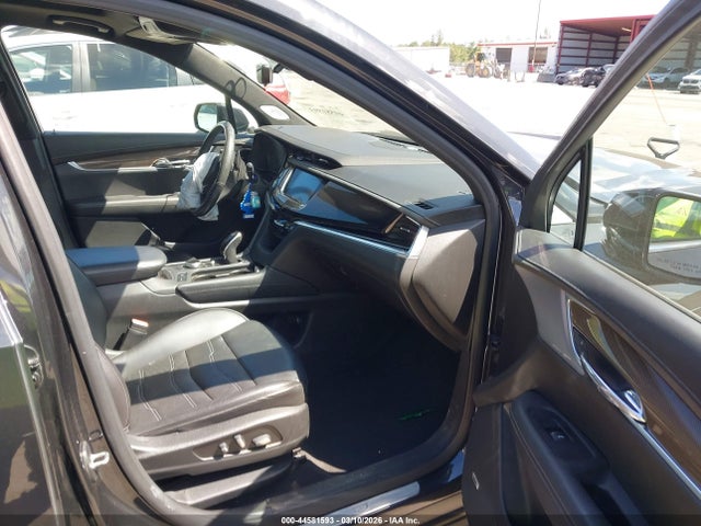 2020 CADILLAC XT6 1GYKPFRS1LZ147708 Photo 4