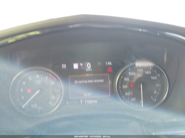 2020 CADILLAC XT6 1GYKPFRS1LZ147708 Photo 6