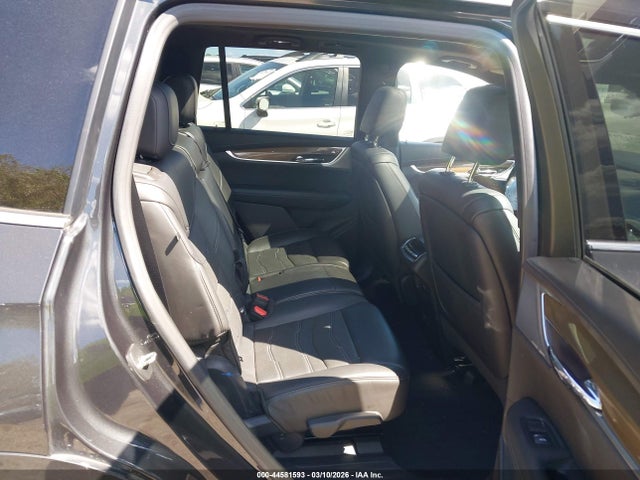 2020 CADILLAC XT6 1GYKPFRS1LZ147708 Photo 7