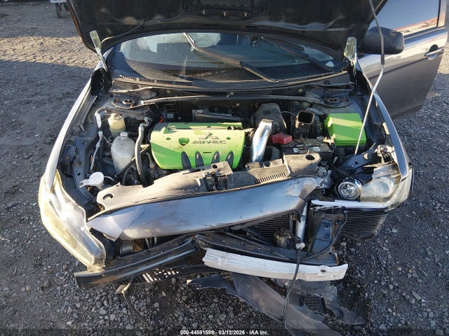 2011 MITSUBISHI LANCER JA32U8FW1BU011641 Photo 9