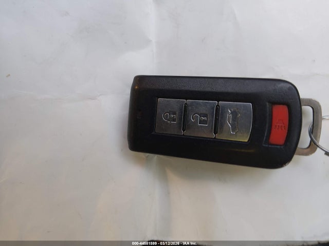 2011 MITSUBISHI LANCER JA32U8FW1BU011641 Photo 10