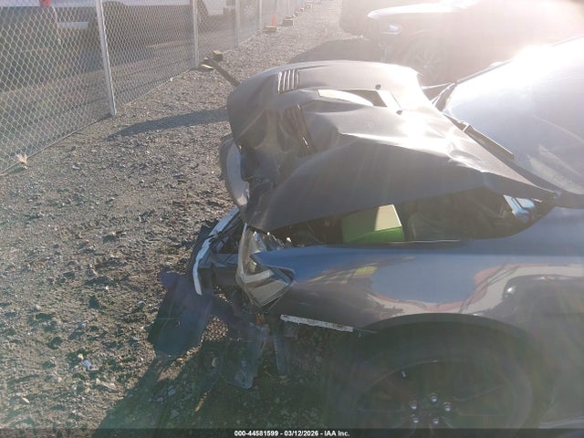 Продаж на аукціоні авто 2011 Mitsubishi Lancer Gts, vin: JA32U8FW1BU011641, номер лоту: 44581599