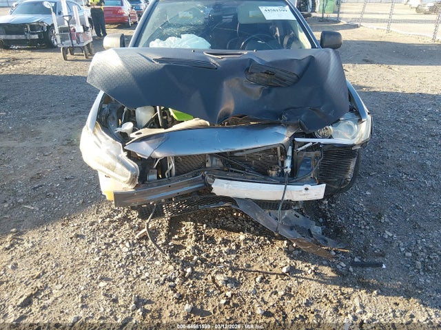 2011 MITSUBISHI LANCER JA32U8FW1BU011641 Photo 5