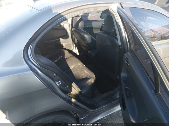 2011 MITSUBISHI LANCER JA32U8FW1BU011641 Photo 7