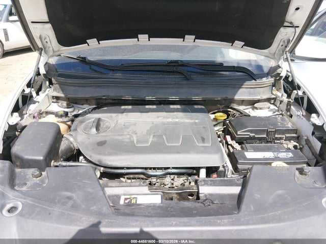 1C4PJLCS3FW766269 Jeep Cherokee Latitude