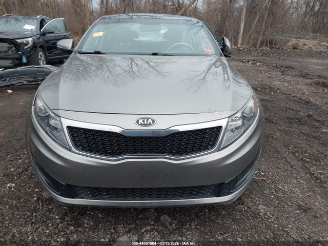 Auction sale of the 2013 Kia Optima Ex, vin: 5XXGN4A77DG143356, lot number: 44581604