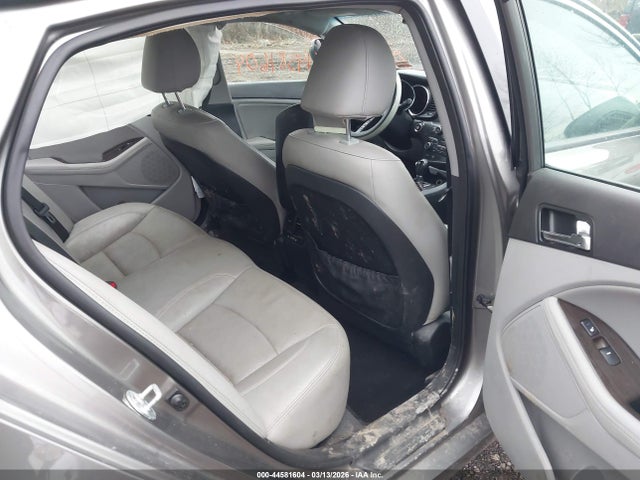 Auction sale of the 2013 Kia Optima Ex, vin: 5XXGN4A77DG143356, lot number: 44581604
