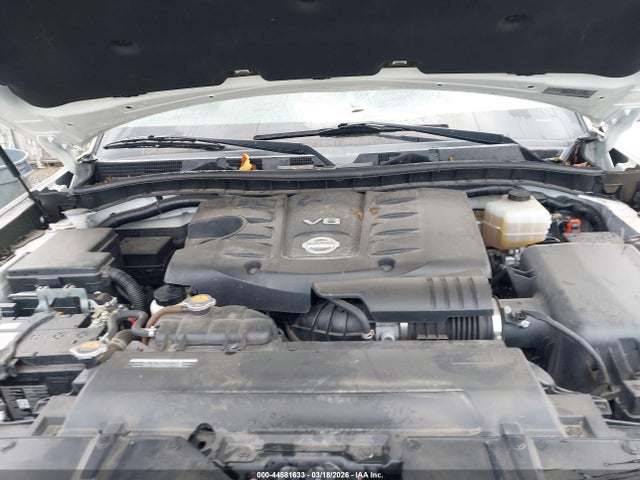 2018 NISSAN ARMADA JN8AY2ND3J9057816 Photo 9