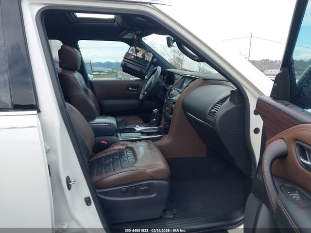 2018 NISSAN ARMADA JN8AY2ND3J9057816 Photo 4