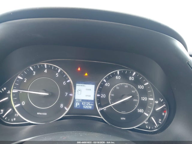 2018 NISSAN ARMADA JN8AY2ND3J9057816 Photo 6