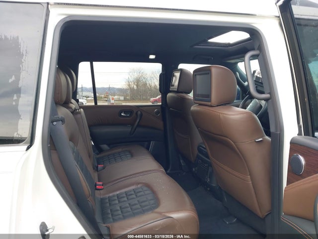 2018 NISSAN ARMADA JN8AY2ND3J9057816 Photo 7