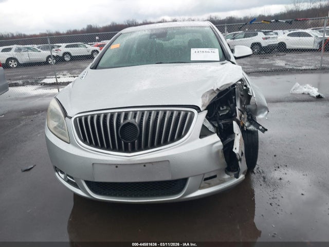 Aukcja sprzedaży 2014 Buick Verano Leather Group, vin: 1G4PS5SKXE4170348, numer aukcji: 44581636