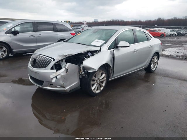 Aukcja sprzedaży 2014 Buick Verano Leather Group, vin: 1G4PS5SKXE4170348, numer aukcji: 44581636