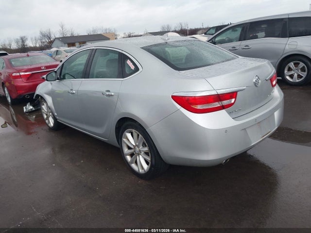 Aukcja sprzedaży 2014 Buick Verano Leather Group, vin: 1G4PS5SKXE4170348, numer aukcji: 44581636