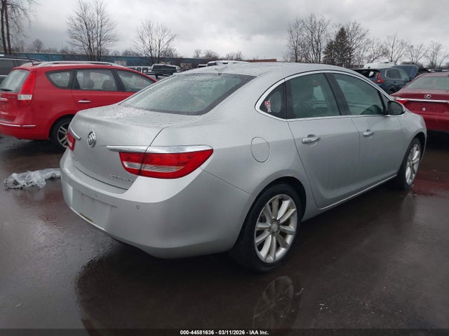 Aukcja sprzedaży 2014 Buick Verano Leather Group, vin: 1G4PS5SKXE4170348, numer aukcji: 44581636