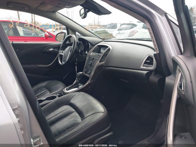 Aukcja sprzedaży 2014 Buick Verano Leather Group, vin: 1G4PS5SKXE4170348, numer aukcji: 44581636