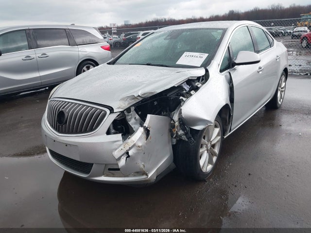 Aukcja sprzedaży 2014 Buick Verano Leather Group, vin: 1G4PS5SKXE4170348, numer aukcji: 44581636